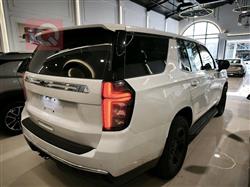 شيفروليه تاهو